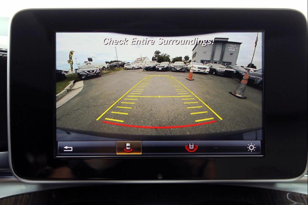 used 2017 Mercedes-Benz C-Class car, priced at $16,997