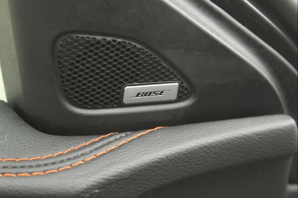 used 2021 Nissan Maxima car, priced at $21,997