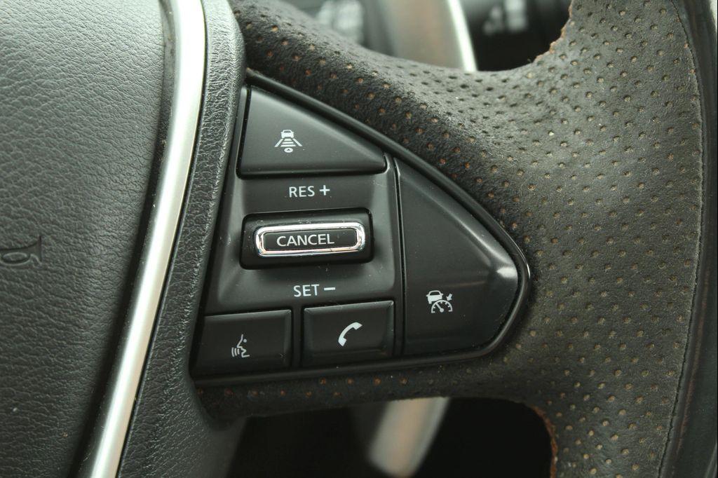 used 2021 Nissan Maxima car, priced at $21,997