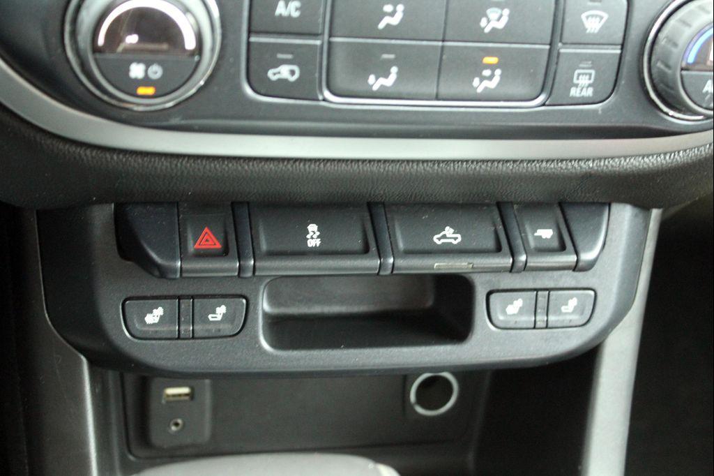 used 2017 Chevrolet Colorado car, priced at $18,997