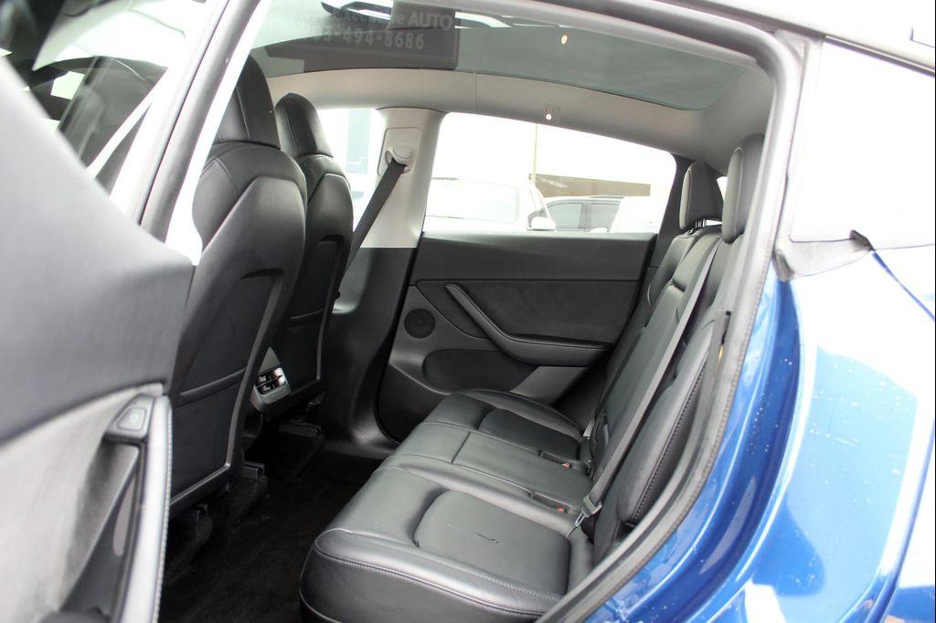 used 2022 Tesla Model Y car, priced at $26,997