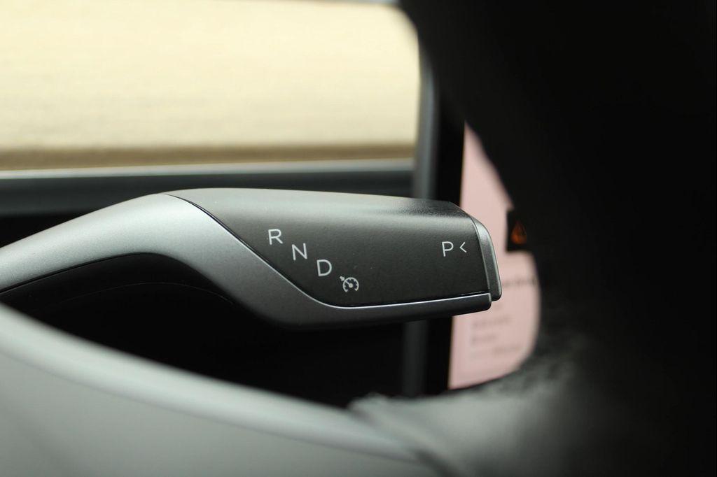 used 2022 Tesla Model Y car, priced at $26,997