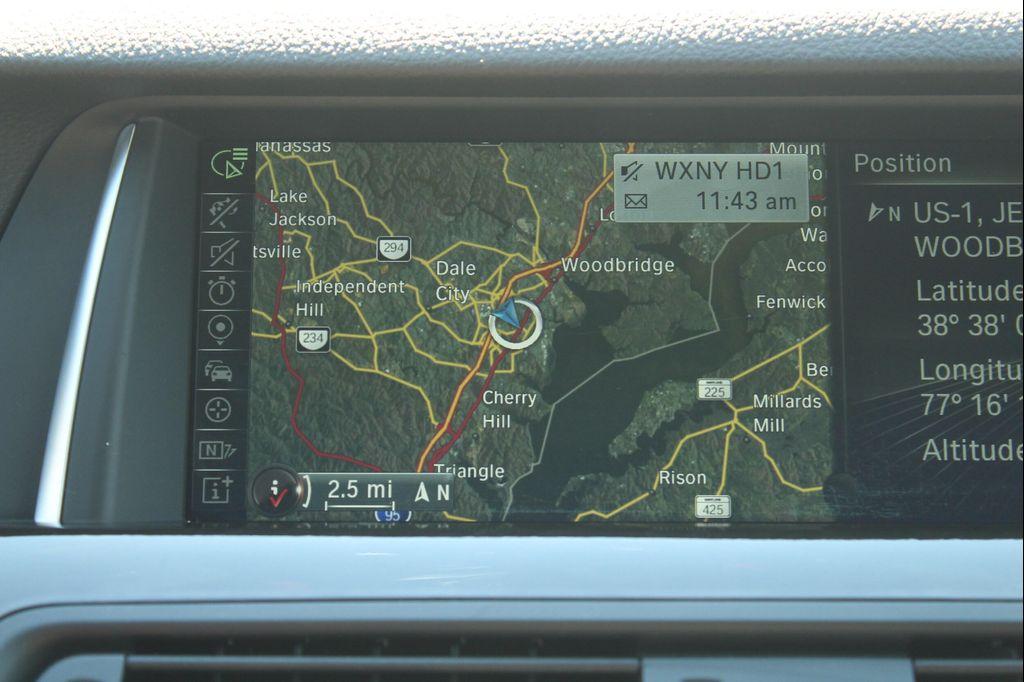 used 2014 BMW 528 car, priced at $10,800