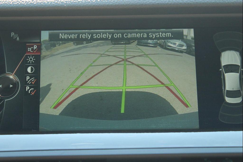 used 2014 BMW 528 car, priced at $10,800