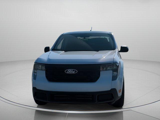 new 2026 Ford Maverick car, priced at $31,716