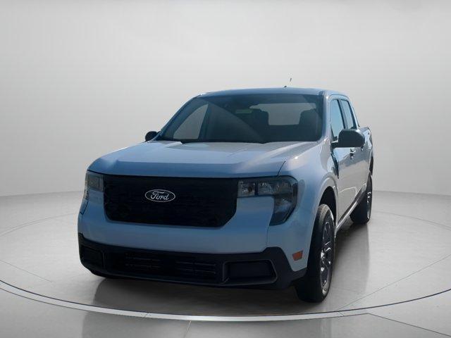 new 2026 Ford Maverick car, priced at $31,716
