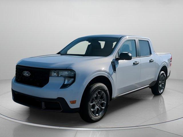 new 2026 Ford Maverick car, priced at $31,716