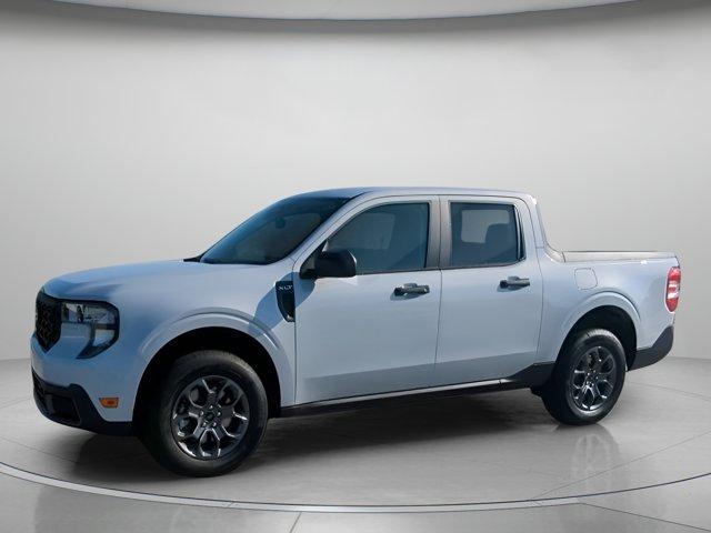 new 2026 Ford Maverick car, priced at $31,716