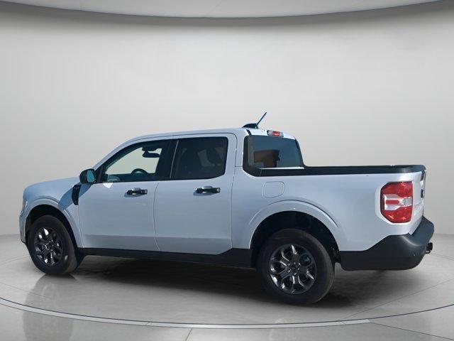 new 2026 Ford Maverick car, priced at $31,716