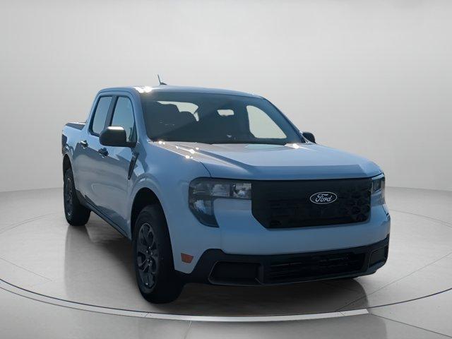 new 2026 Ford Maverick car, priced at $31,716