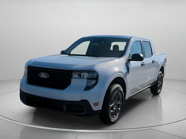 new 2026 Ford Maverick car, priced at $31,716