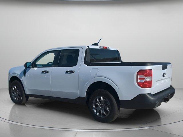 new 2026 Ford Maverick car, priced at $31,716