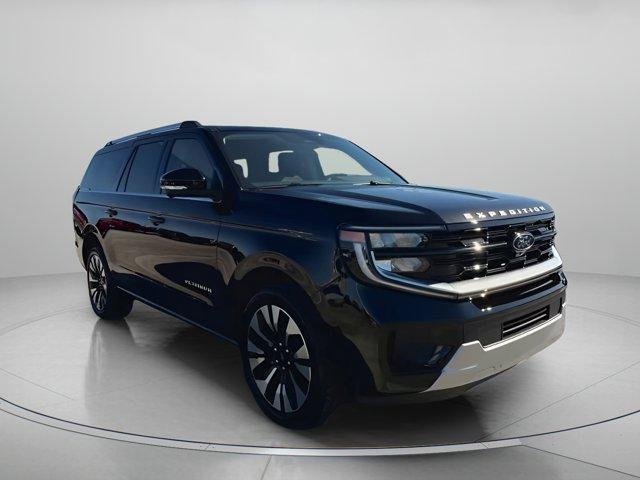 new 2025 Ford Expedition Max car, priced at $87,754