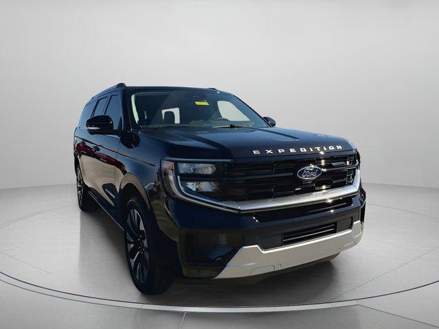 new 2025 Ford Expedition Max car, priced at $87,754