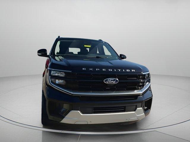new 2025 Ford Expedition Max car, priced at $87,754
