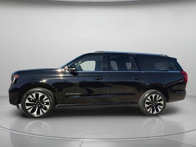 new 2025 Ford Expedition Max car, priced at $87,754