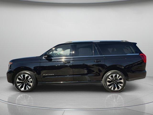 new 2025 Ford Expedition Max car, priced at $87,754