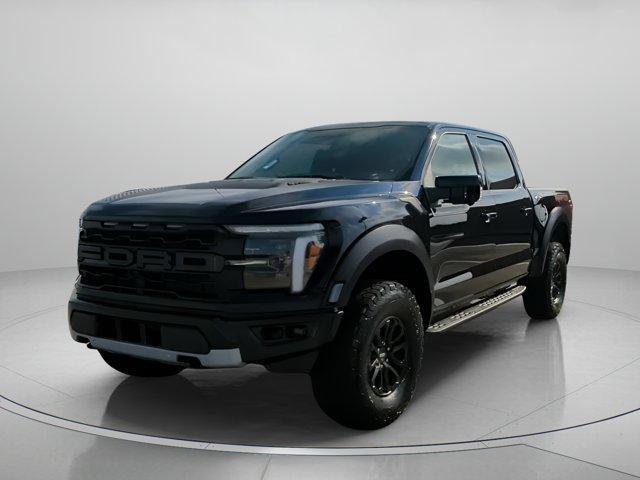 new 2026 Ford F-150 car, priced at $84,145