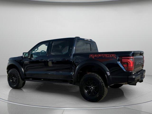 new 2026 Ford F-150 car, priced at $84,145