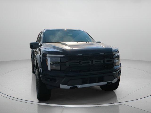 new 2026 Ford F-150 car, priced at $84,145