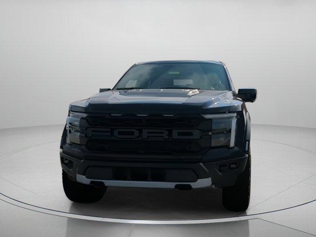 new 2026 Ford F-150 car, priced at $84,145