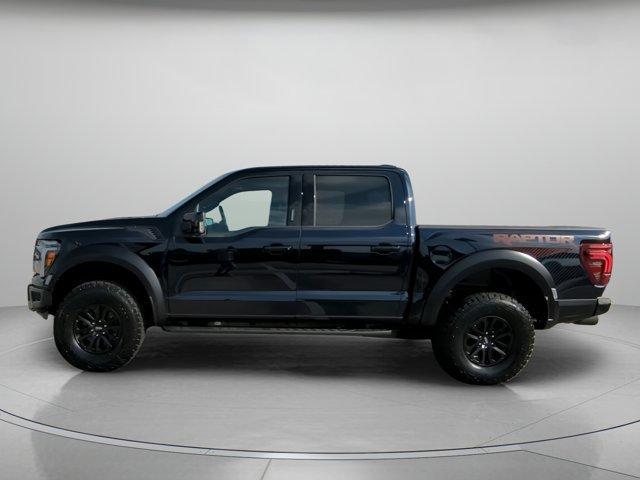 new 2026 Ford F-150 car, priced at $84,145
