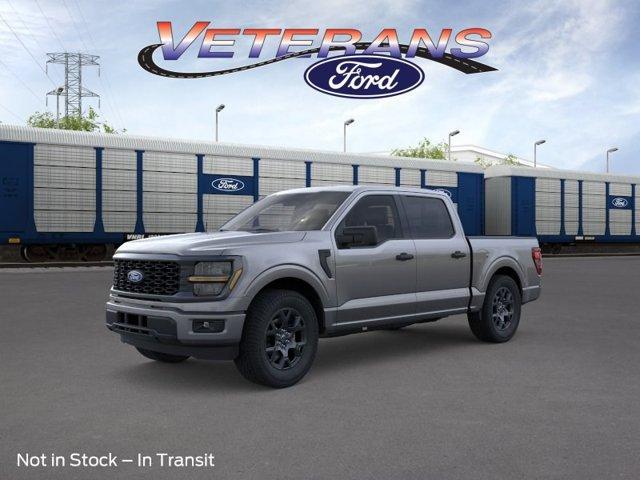 new 2026 Ford F-150 car, priced at $43,534