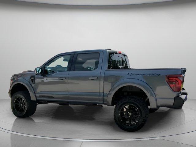 new 2025 Ford F-150 car, priced at $123,999