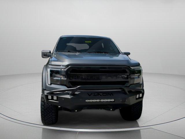 new 2025 Ford F-150 car, priced at $123,999