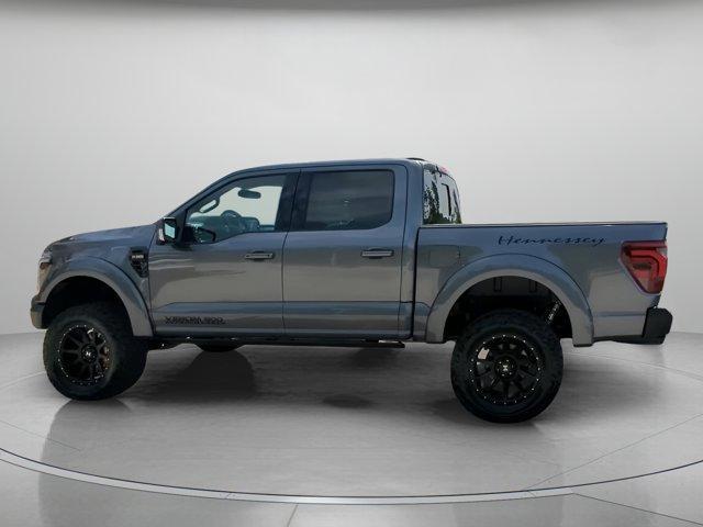 new 2025 Ford F-150 car, priced at $123,999