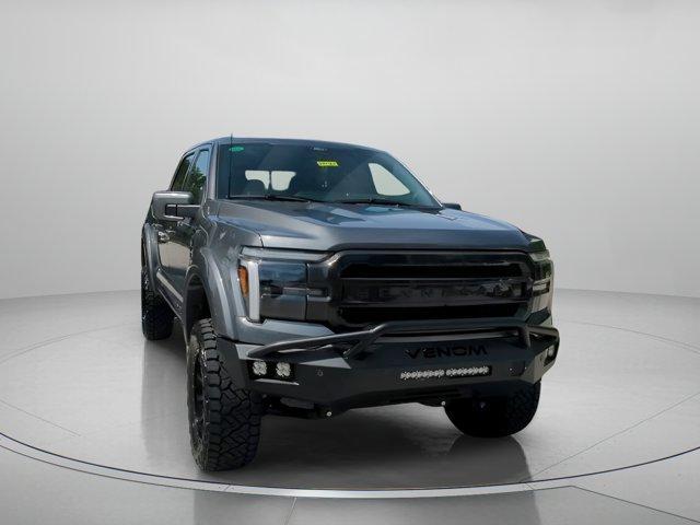 new 2025 Ford F-150 car, priced at $123,999