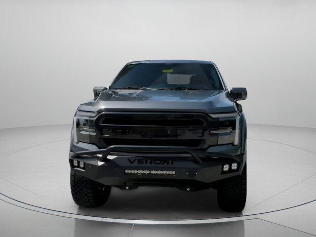new 2025 Ford F-150 car, priced at $123,999