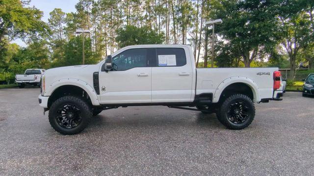 used 2024 Ford F-250 car, priced at $89,988