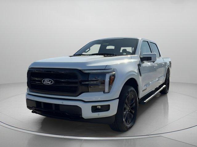 new 2026 Ford F-150 car, priced at $68,223