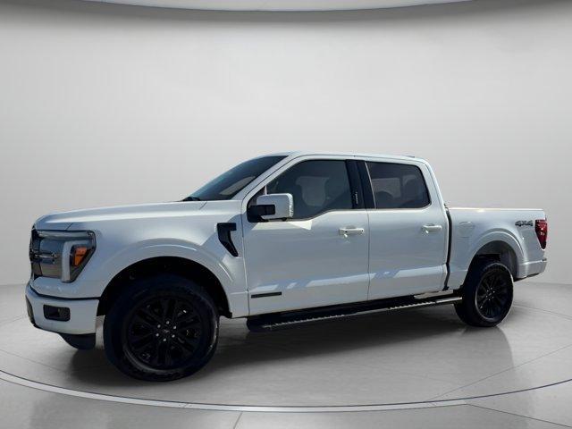 new 2026 Ford F-150 car, priced at $68,223