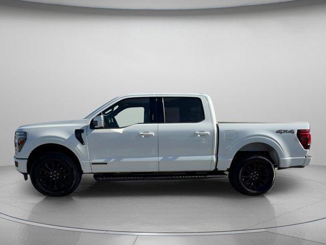new 2026 Ford F-150 car, priced at $68,223