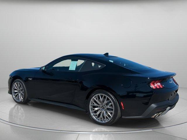 new 2026 Ford Mustang car, priced at $59,540