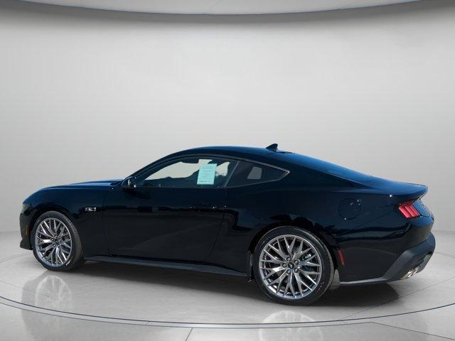 new 2026 Ford Mustang car, priced at $59,540
