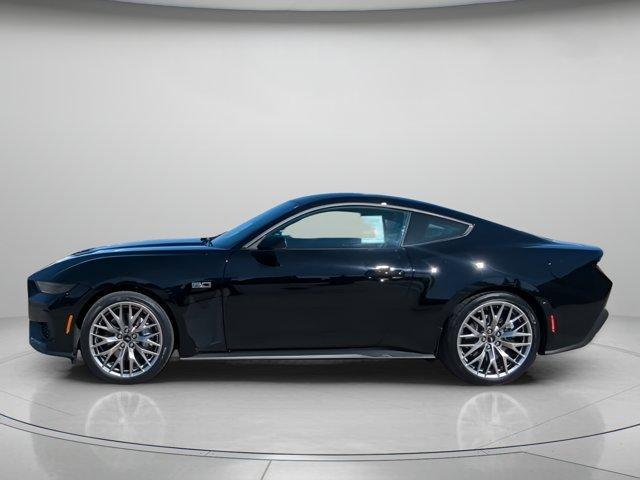 new 2026 Ford Mustang car, priced at $59,540