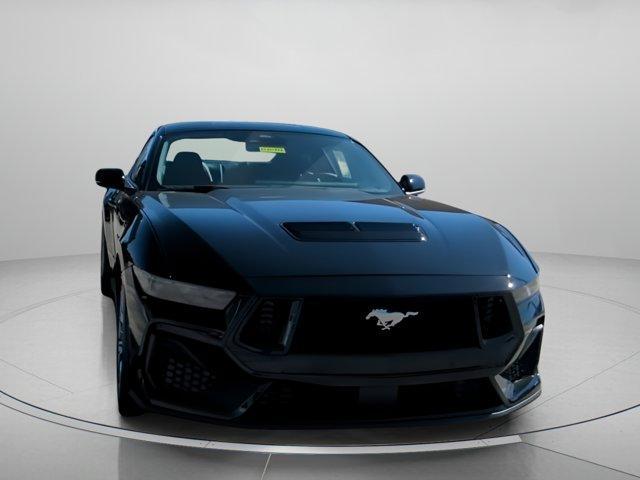 new 2026 Ford Mustang car, priced at $59,540