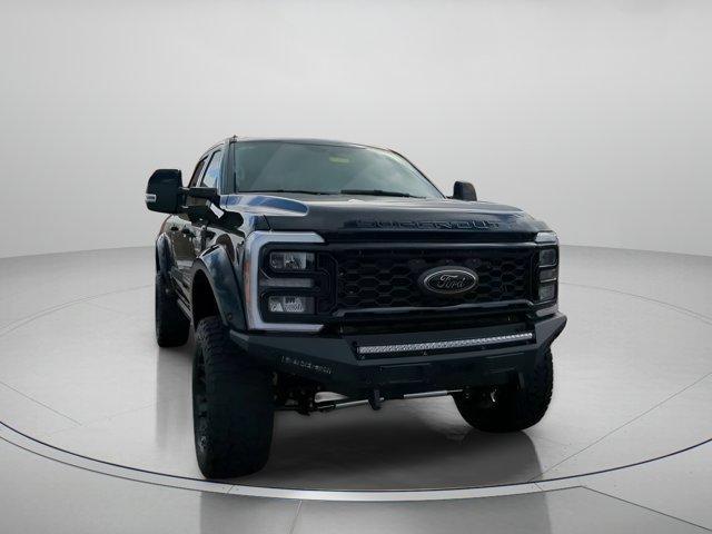 new 2026 Ford F-250 car, priced at $119,995