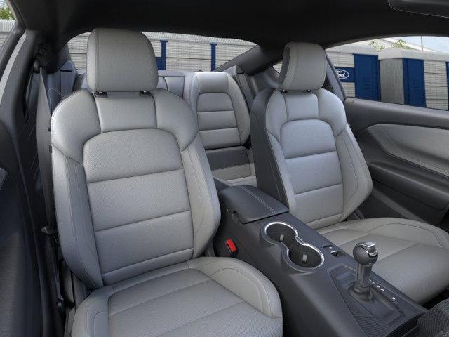 new 2026 Ford Mustang car, priced at $39,330