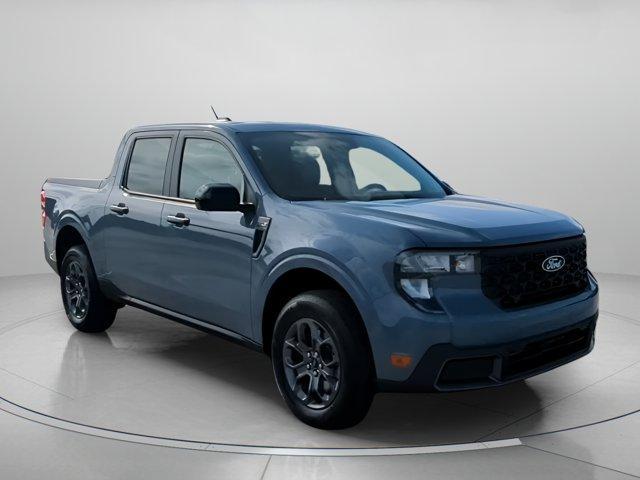 new 2026 Ford Maverick car, priced at $33,230