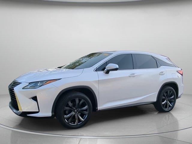 used 2018 Lexus RX 350 car, priced at $26,988
