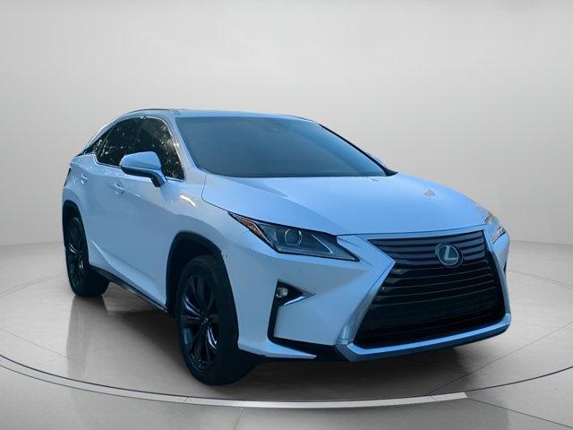 used 2018 Lexus RX 350 car, priced at $26,988