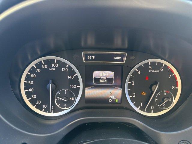 used 2018 INFINITI QX30 car, priced at $13,993