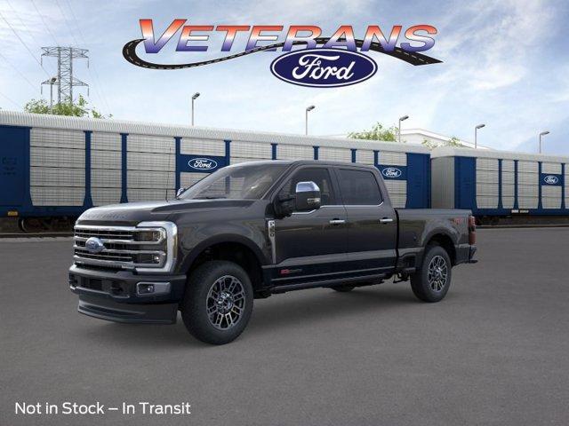 new 2026 Ford F-350 car, priced at $105,085