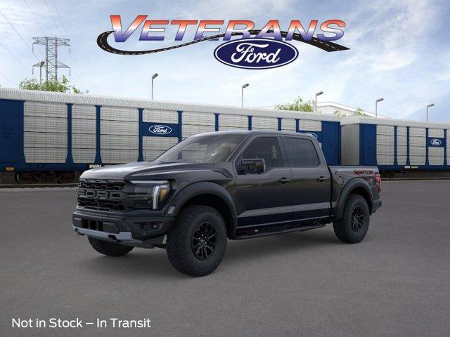 new 2026 Ford F-150 car