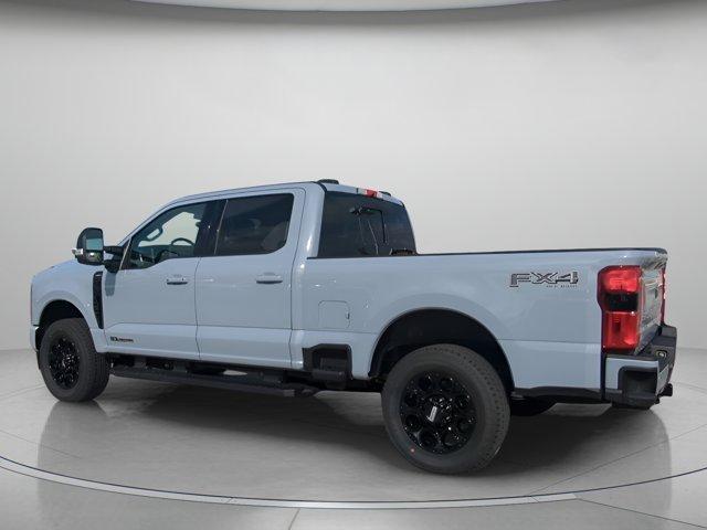 new 2026 Ford F-250 car, priced at $92,170