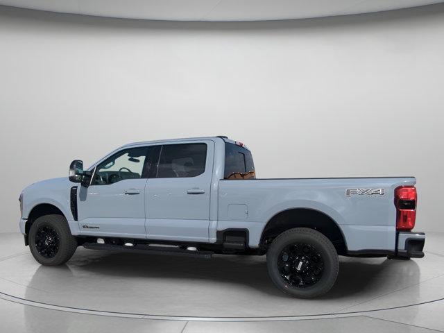 new 2026 Ford F-250 car, priced at $92,170